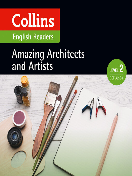 Title details for Amazing Architects and Artists by F. H. Cornish - Available